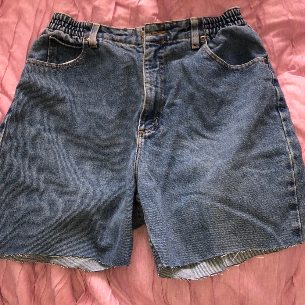 L.L. Bean Original Fit / Relaxed shorts